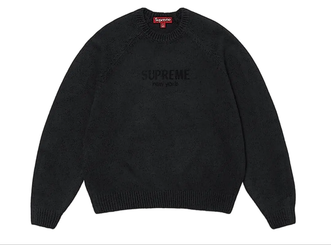 2026年最新】supreme floral sweaterの人気アイテム - メルカリ