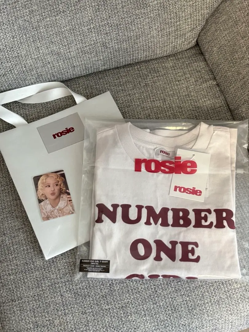 2026年最新】rosie popup tシャツの人気アイテム - メルカリ