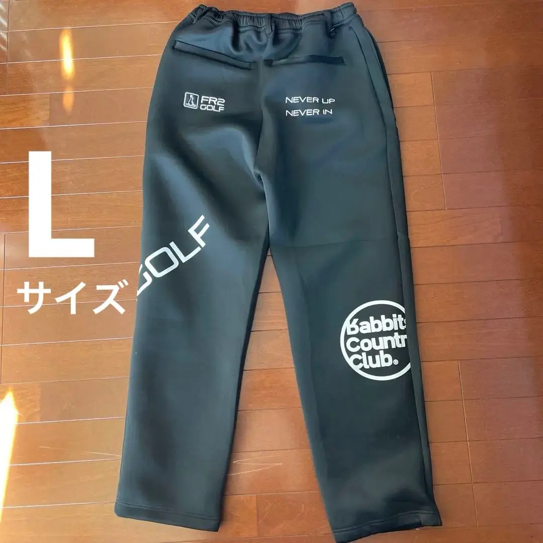2026年最新】fr2 ゴルフ パンツの人気アイテム - メルカリ