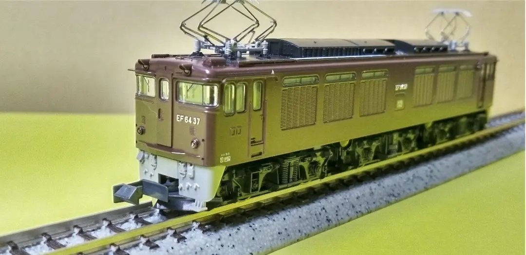 2026年最新】kato ef64 37の人気アイテム - メルカリ