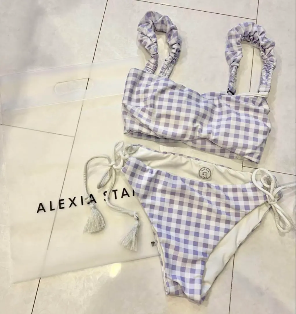 2026年最新】ALEXIA STAM 中町綾の人気アイテム - メルカリ