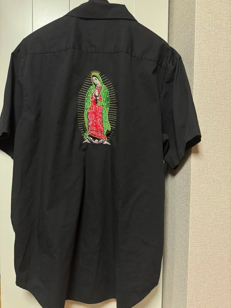 2026年最新】supreme mary work shirtの人気アイテム - メルカリ