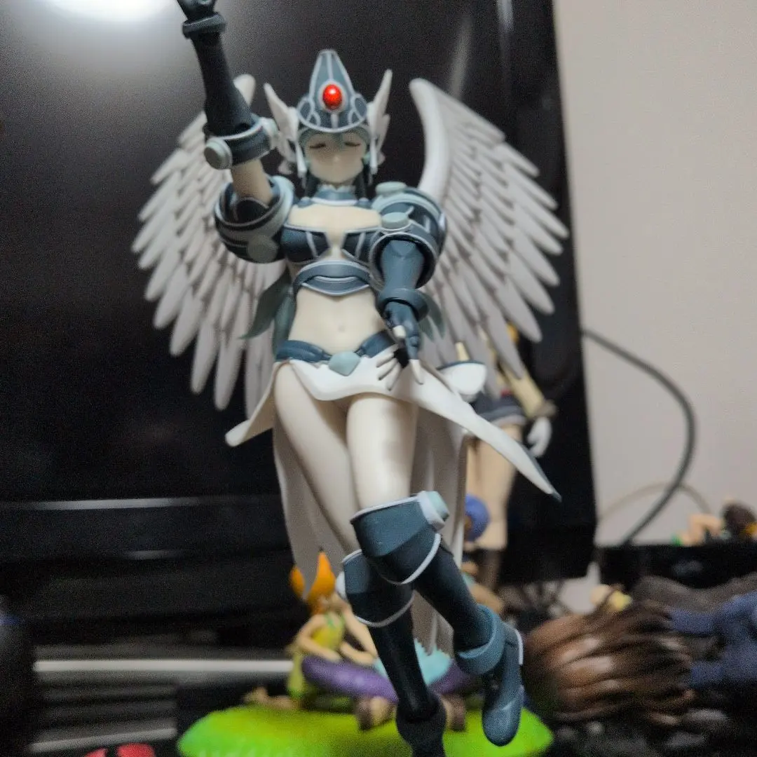 2026年最新】赤目天使 フィギュアの人気アイテム - メルカリ