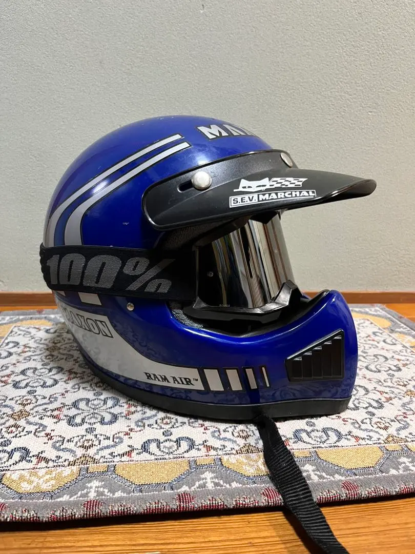 2026年最新】maxon ヘルメットの人気アイテム - メルカリ