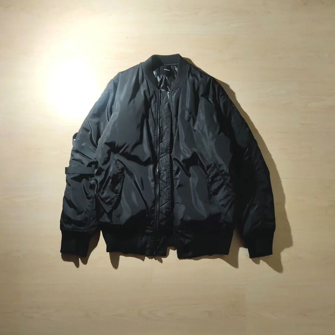 2026年最新】stampd MA1の人気アイテム - メルカリ