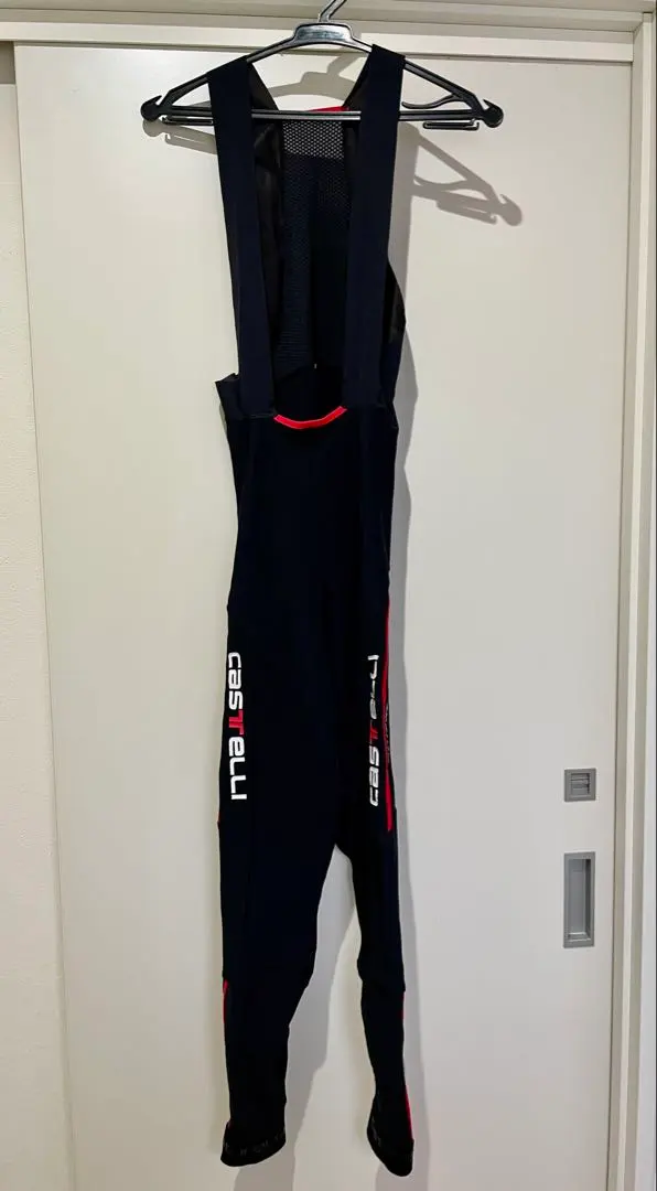 2026年最新】castelli ビブショーツの人気アイテム - メルカリ