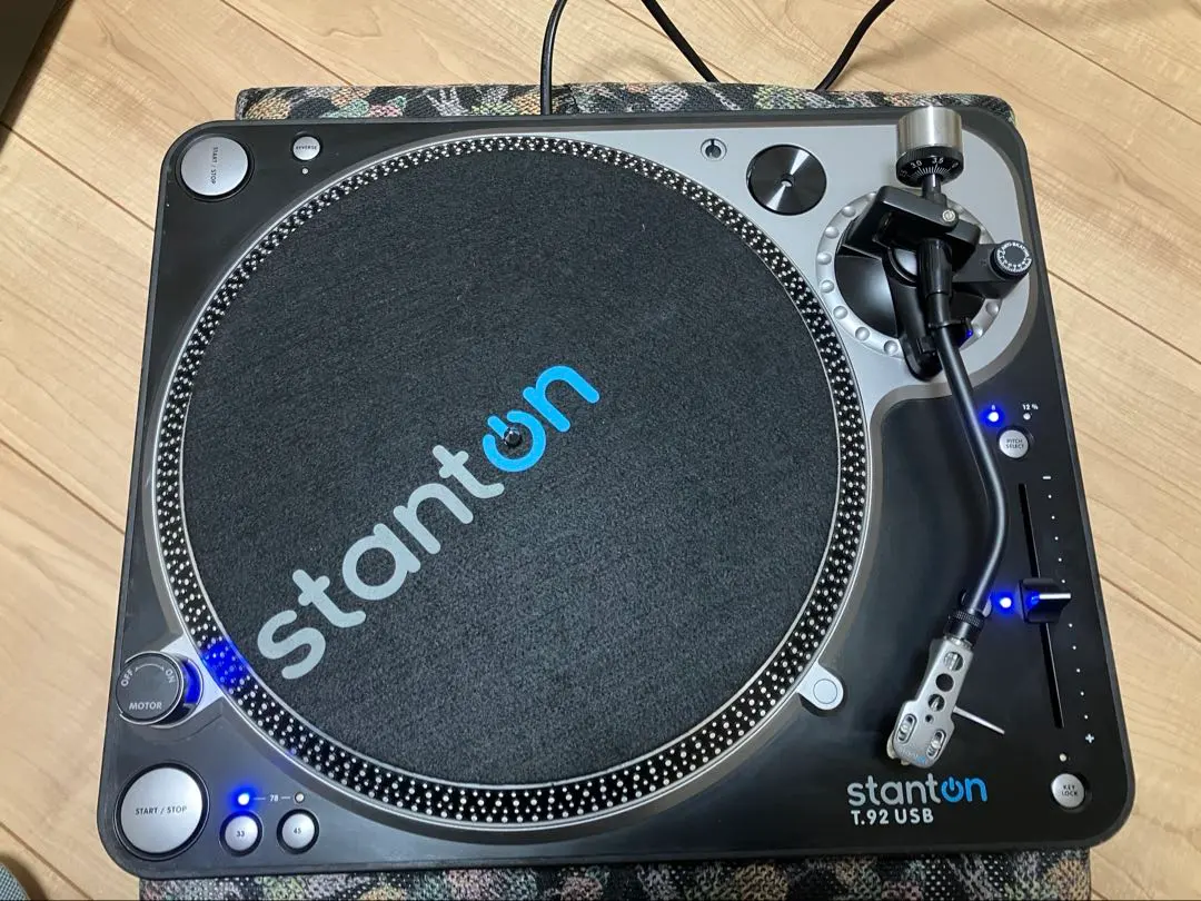 2026年最新】stanton t.92 usbの人気アイテム - メルカリ