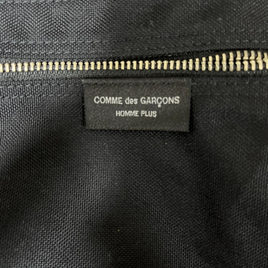 COMME des GARCONS 22SS メッセンジャー ショルダーバッグ - メルカリ