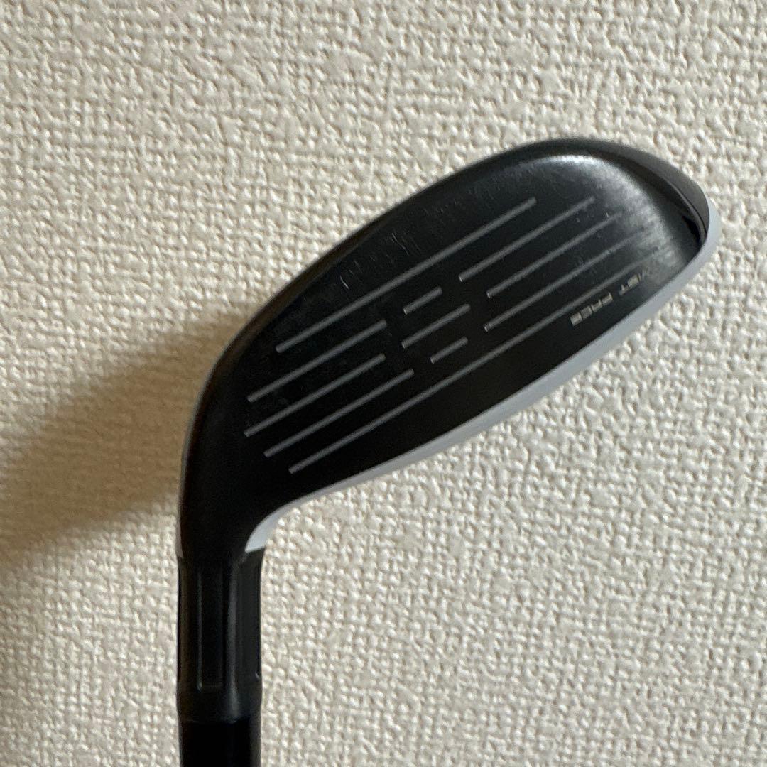 ユーティリティ　中古 DUNLOP ダンロップ 中古ユーティリティ スリクソンZX Mk II HYBRID #6