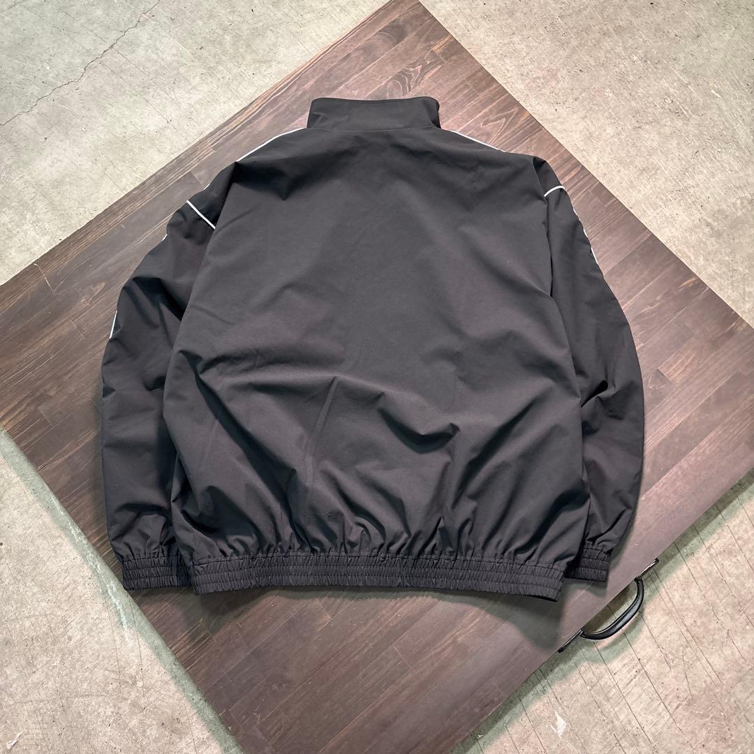8LA1 NEWERA トラックジャケットセットアップ 古着used - メルカリ