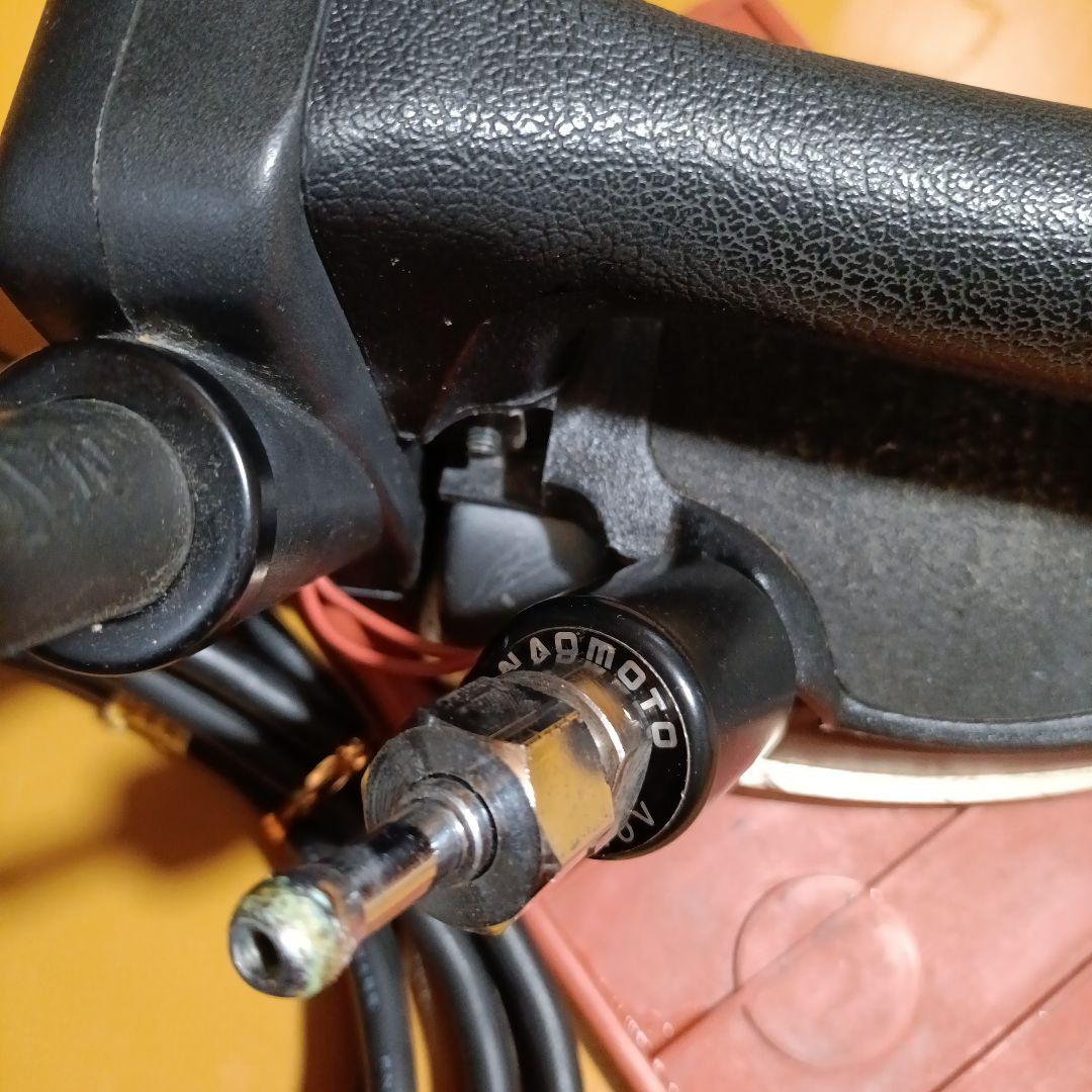 直本工業 ナオモトアイロン（タンク吊り下げ型）HYS-520【中古】分解