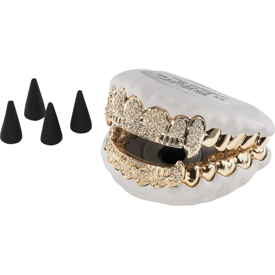 Supreme 21AW WTAPS Grills Incense Burner - メルカリ