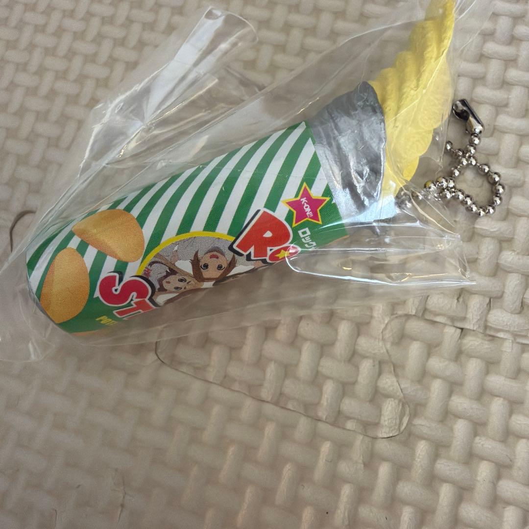 けいおん！！放課後お菓子チャーム まとめ売り7点 - メルカリ