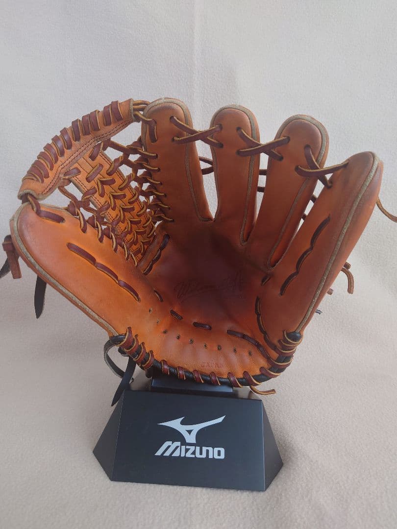 ク*シ様 NPB プロ支給品　外野手用グローブ　 元東京ヤクルトスワローズ　畠山 ク*シ様 NPB プロ支給品 外野手用グローブ 元東京ヤクルトスワローズ
