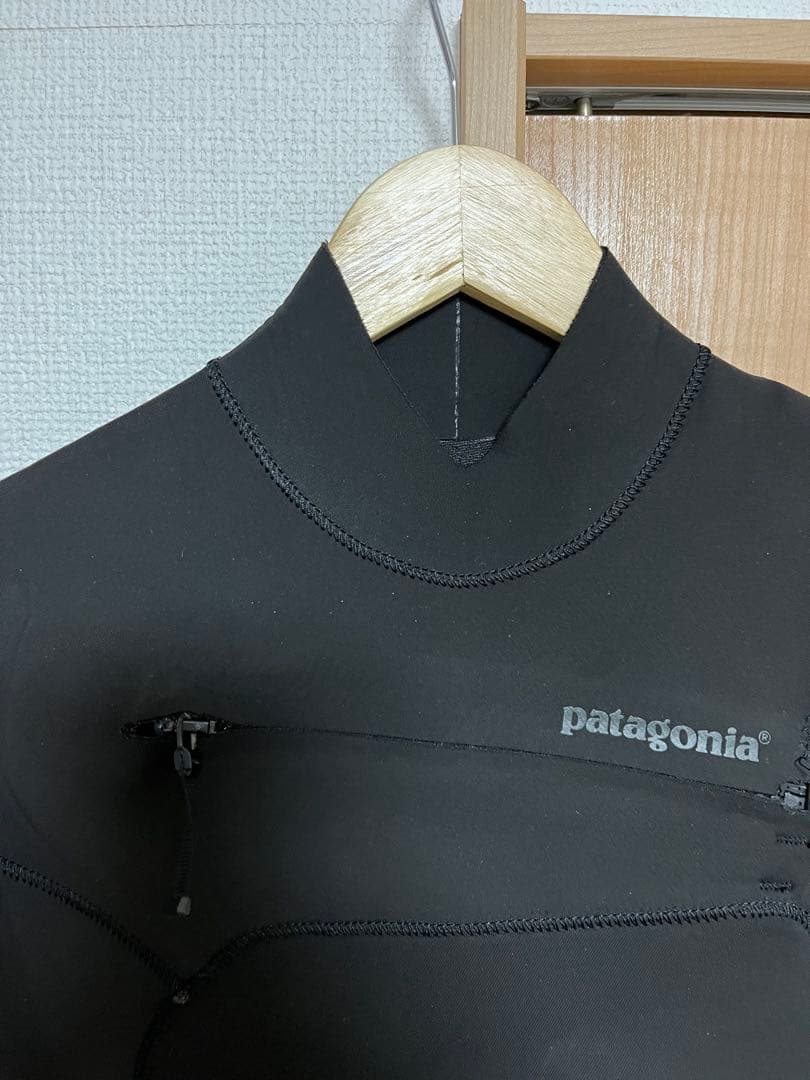 Patagonia Yulex ウェットスーツ ジャーフル 2/2mm S