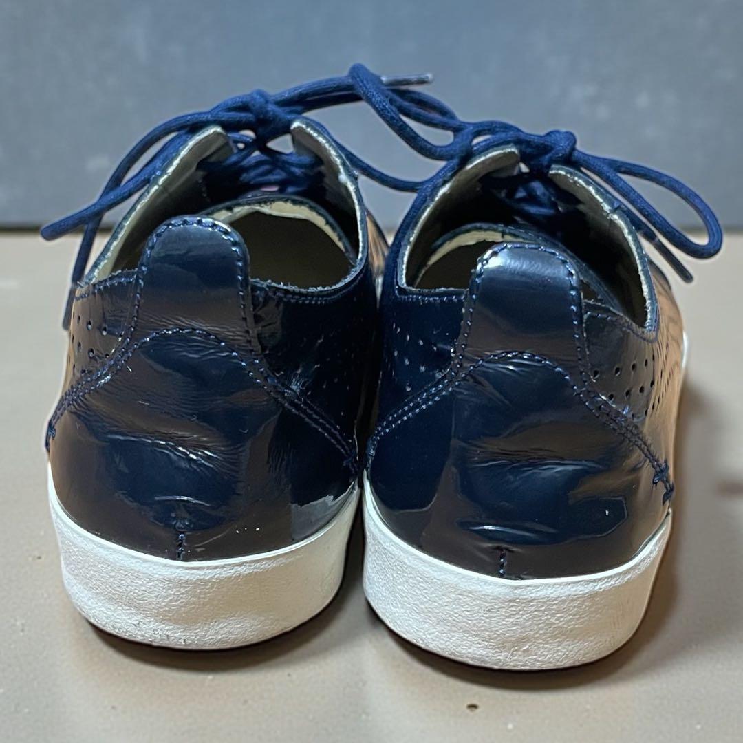 ゆこひん、様未使用級 Onitsuka Tiger COLESNE LO N - メルカリ