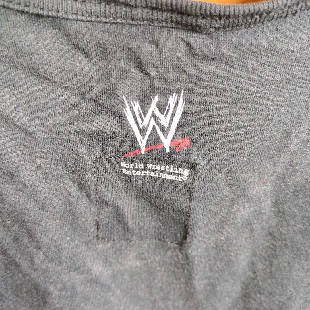 海外プロレス WWE PPFM コラボ タンクトップ ステイシー キーブラー Ⅿ