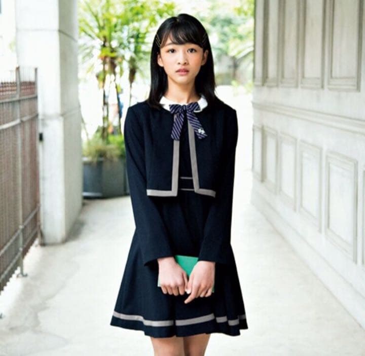 リンジィ 卒服 150センチ ワンピース&ジャケットセットアップ - メルカリ