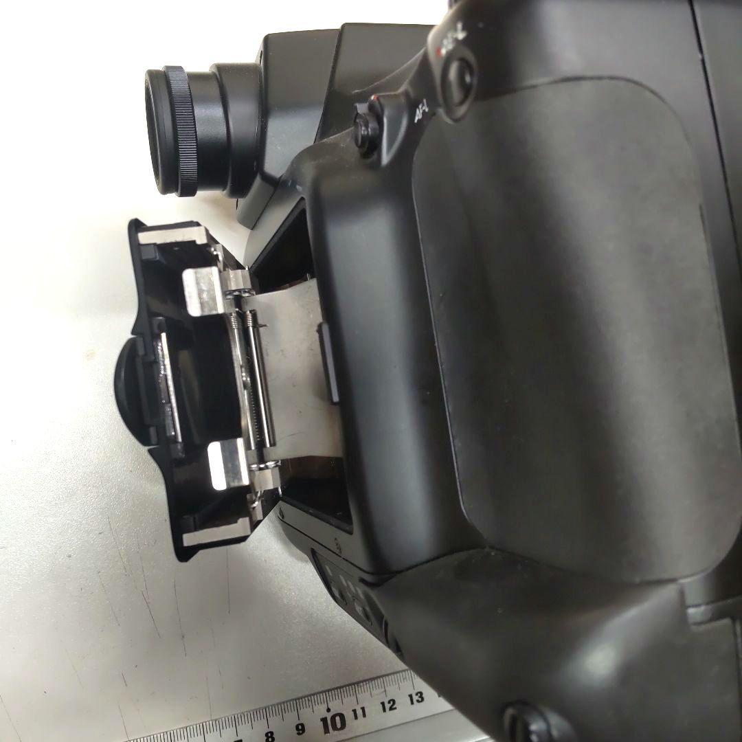 FUJIFIJM Fujix DS-550