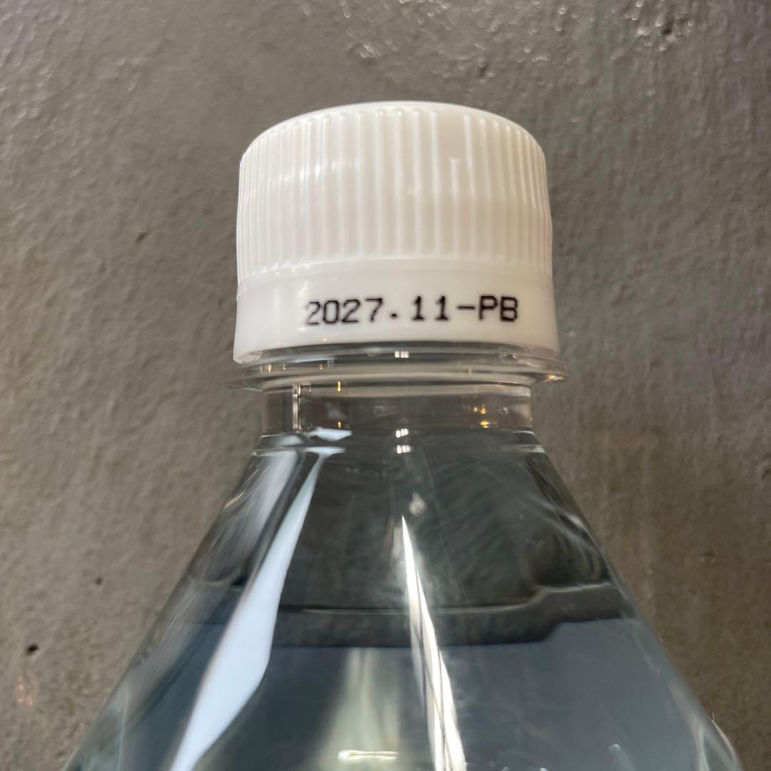 ポタポタクラブ エコウォーター ライフエッセンス 600ml - メルカリ