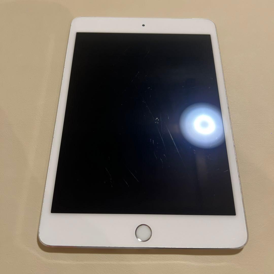 iPad本体 iPad mini 4 128GB Amazon.co.jp: 【整備済み品】 Apple iPad mini 4 Wi-Fi + Cellular