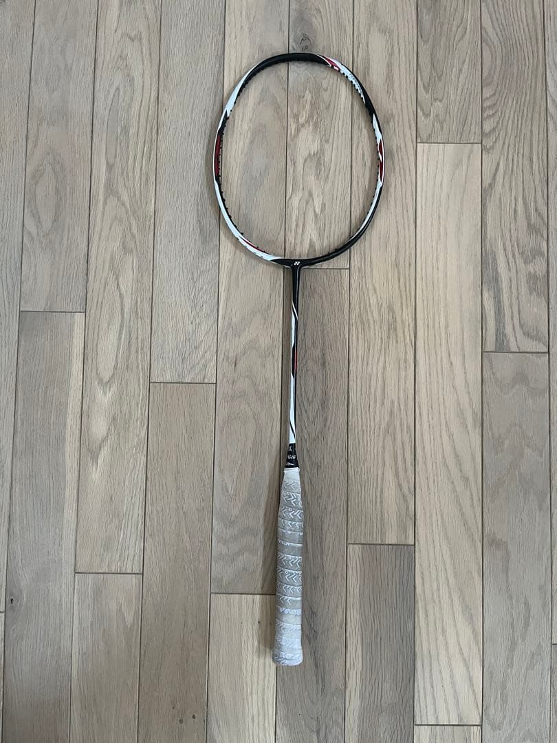 YONEX DUORA Z STRIKE 3U5G バドミントンラケット Yonex Duora Z-Strike Badminton Racket – Racketsport Store