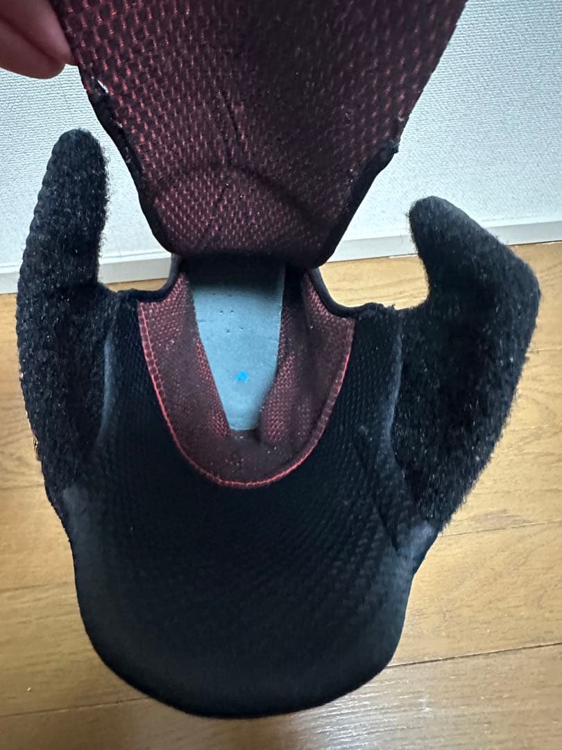 22/23 ION 27.0cm メンズ　スノーボーブーツ