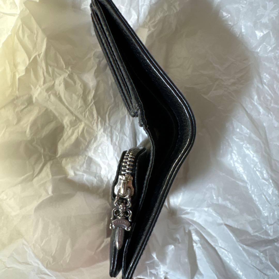 激シボ 極美品 クロムハーツ ジョーイ - メルカリ