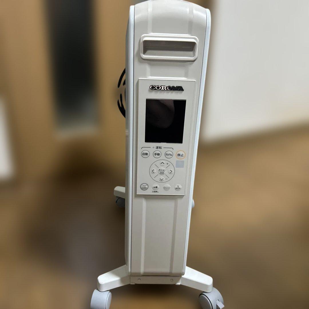 コロナ　ノイルヒート　DHS-1523 2023年製 2572-002218.jpg