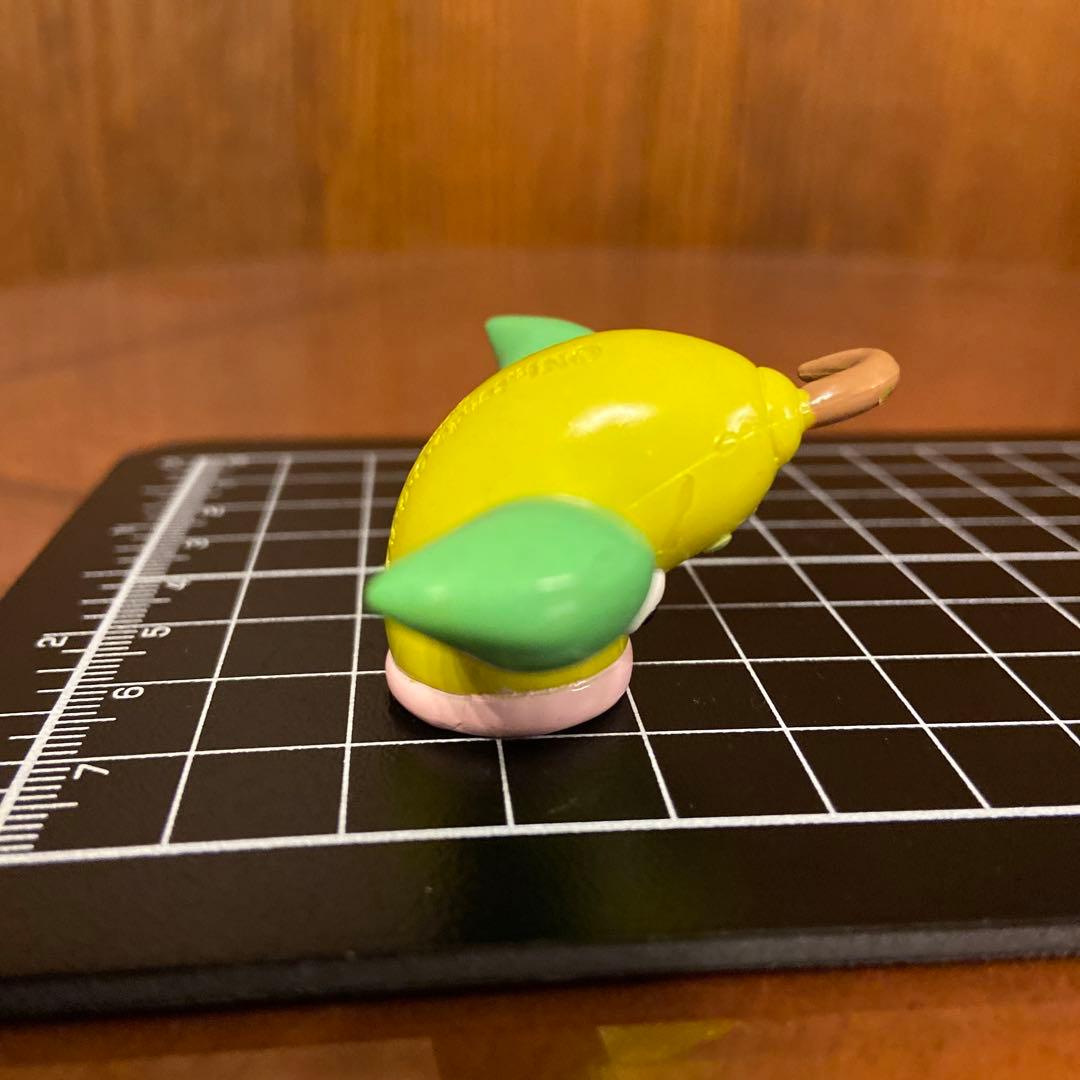 ポケモン モンコレ初期 マダツボミ ウツドン ウツボット TOMY製 - メルカリ