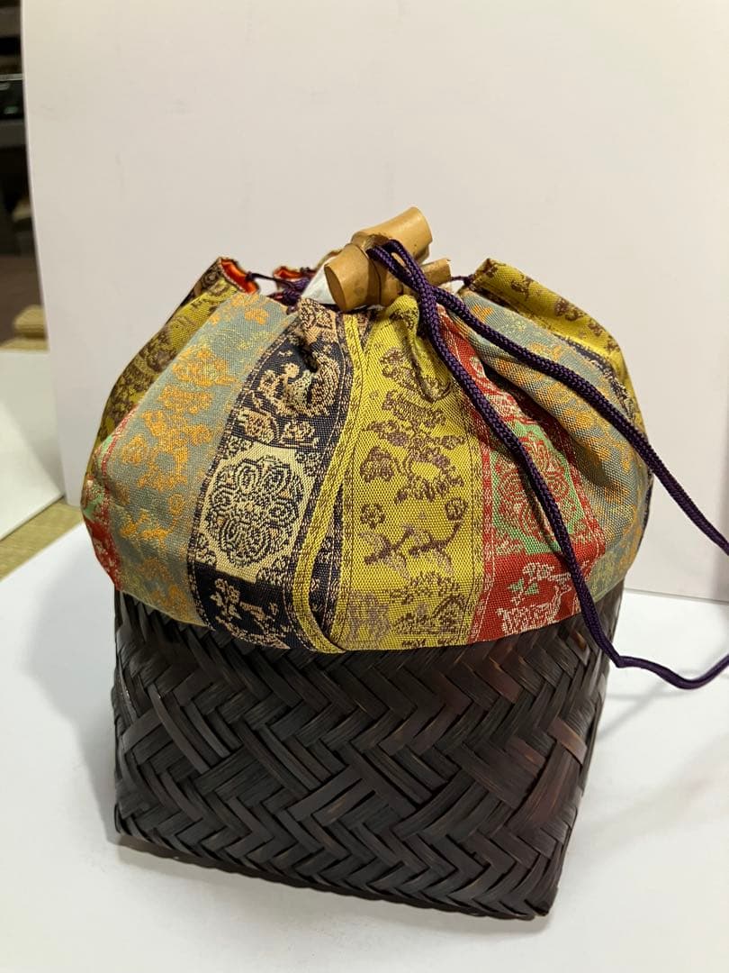抹茶野点籠セット茶碗3個茶筅入り 楽天市場】【茶器/茶道具セット 野立籠（野点籠）/野立セット（野点