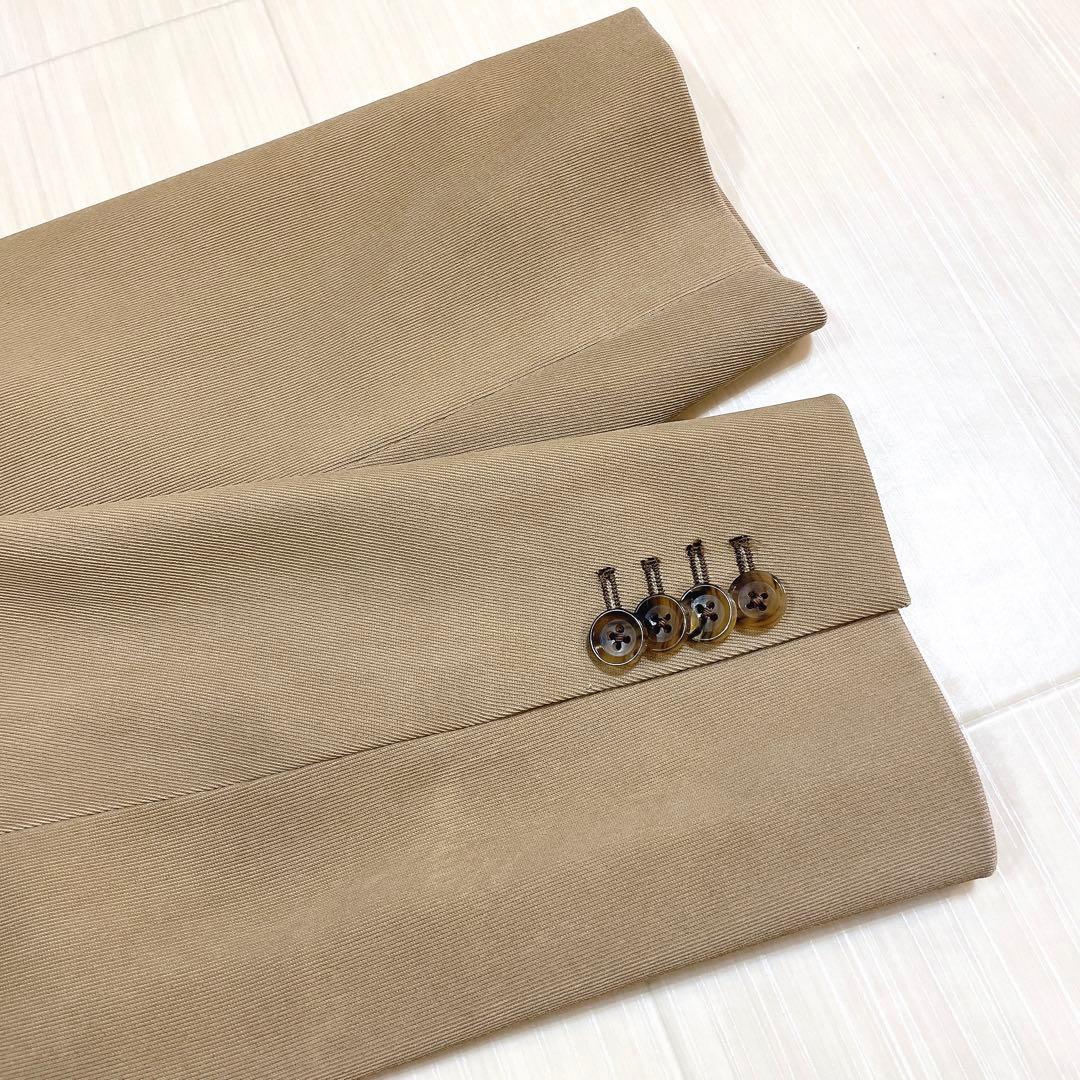 美品✨ドゥーズィエムクラス 25SS UNEVEN TWILL ジャケット - メルカリ
