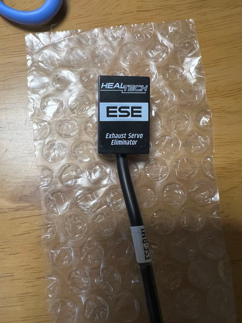 HEALTECH ELECTRONICS s1000rrサーボキャンセラー HEALTECH ELECTRONICS(ヒールテックエレクトロニクス) サーボ