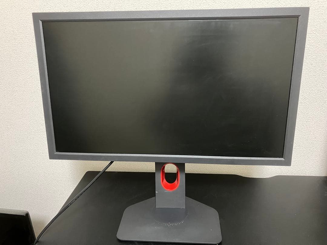 BenQ ZOWIE XL2411K [24インチ] 144Hz対応　箱あり Amazon.co.jp: BenQ Japan ZOWIE XL2411K Gaming Monitor, 24 inches