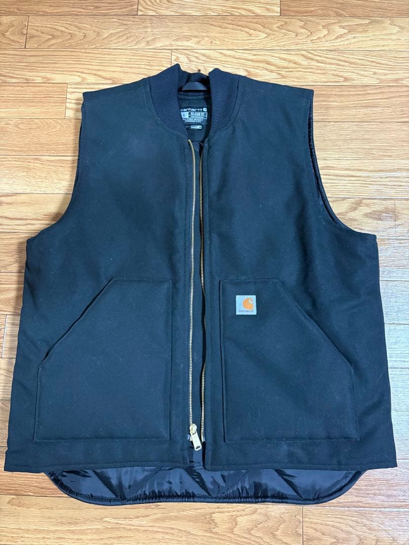 【送料無料】Carhartt カーハート ダックベスト 楽天市場】【楽天スーパーSALE最大2000円引きクーポン】カーハート