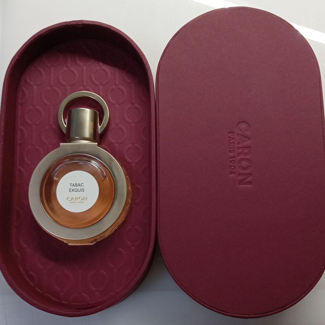 キャロン タバックエクスキ 30ml