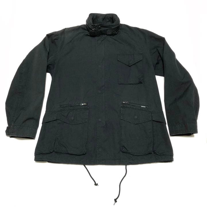 POST O´ALLS Polarfleece Jacket