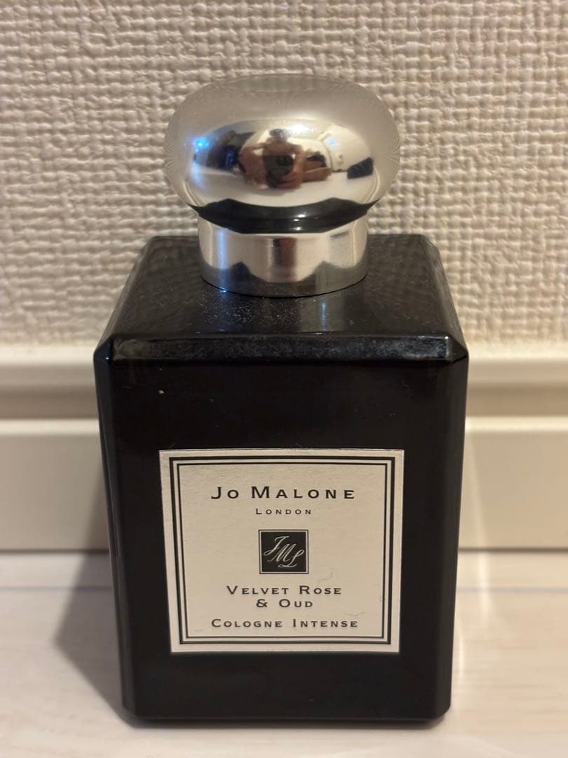 Jo Malone Velvet Rose & Oud 50mL 香水 Jo-Malone-Velvet-Rose-Oud-