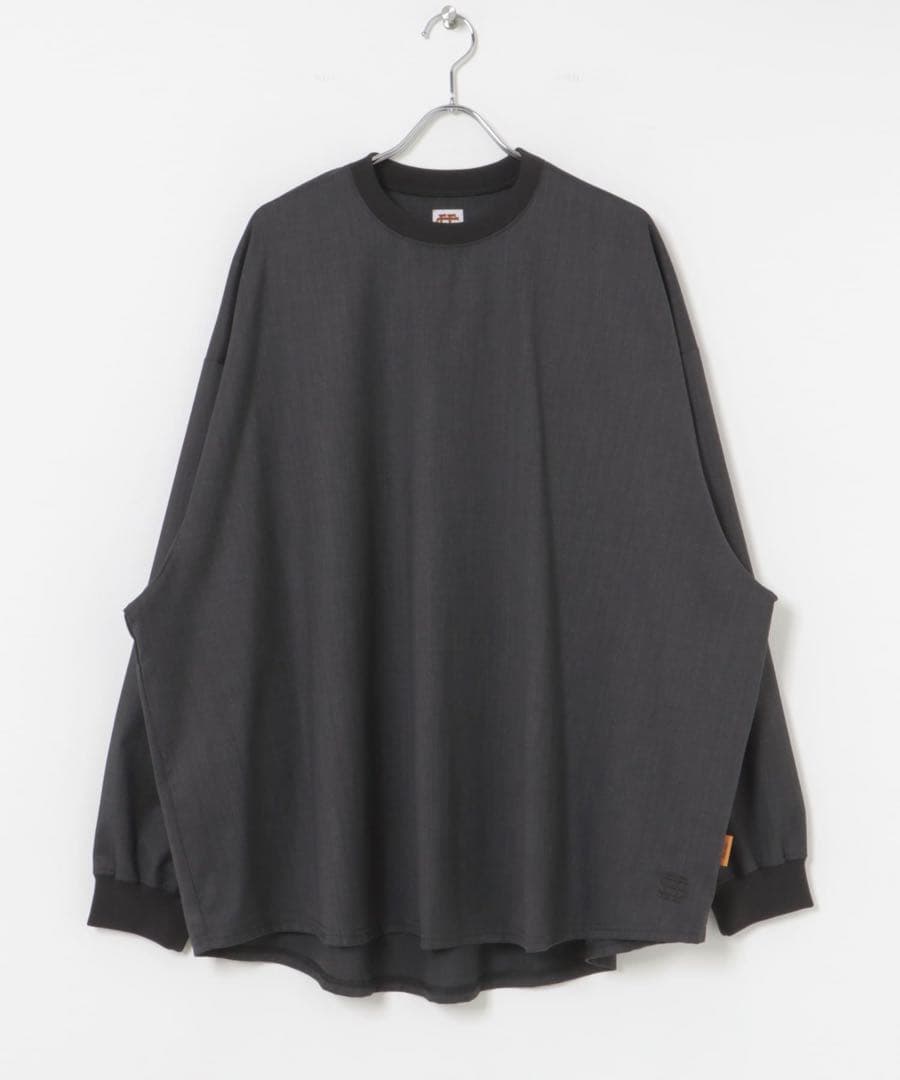 seesee LS TEE - メルカリ