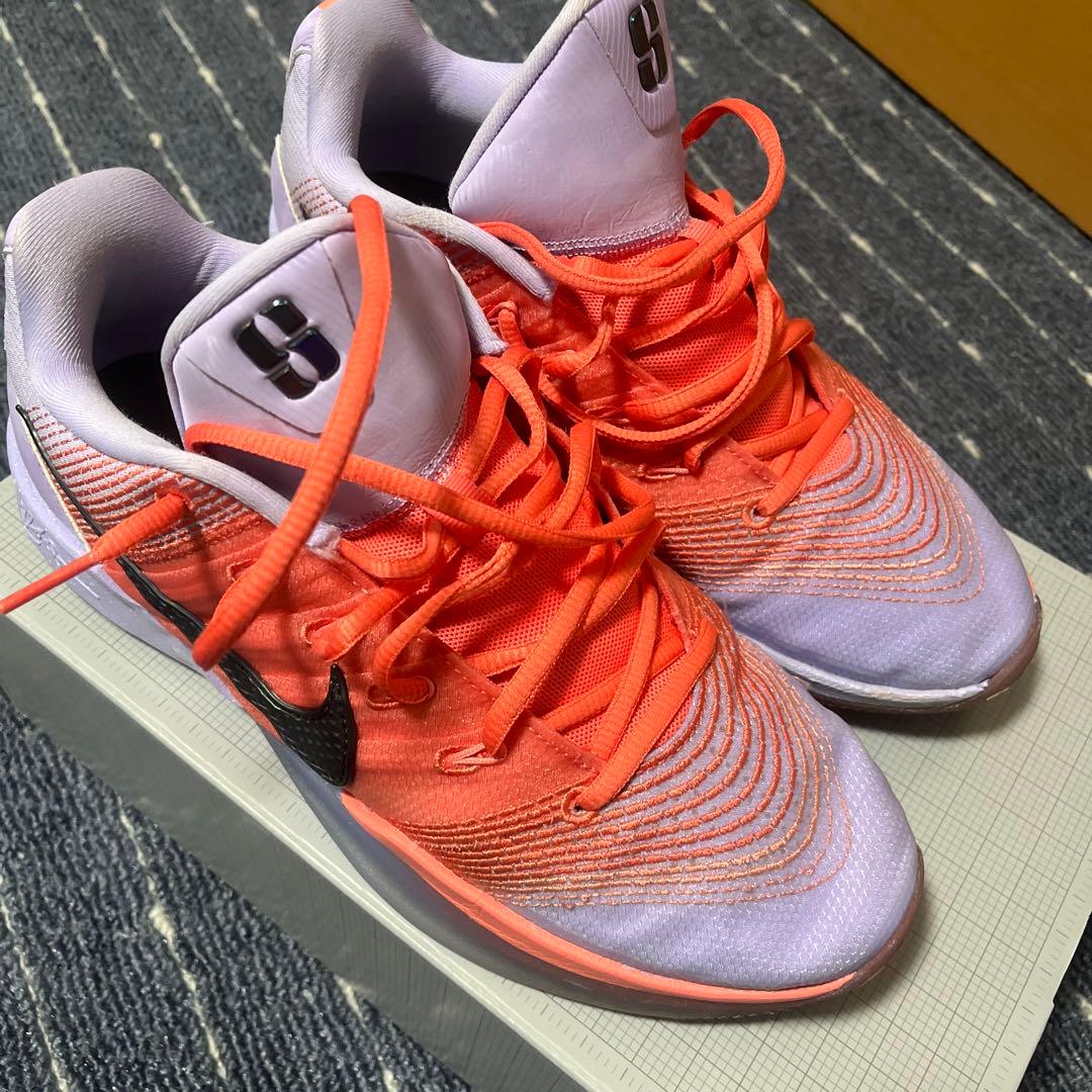 [ismayu_92] Nike サブリナ3 ms-shizuoka | RELEASE サブリナ 3 