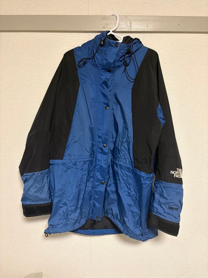 90s THE NORTH FACE マウンテンパーカー 北村匠海着用 北村匠海】 キャップ The All England Techno Club Cap / @idea.ltd