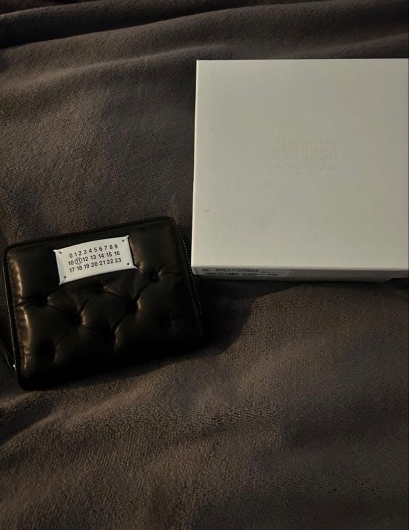 Maison Margiela Glam Slam 財布 楽天市場】メゾンマルジェラ Maison Margiela メンズ レディース 長