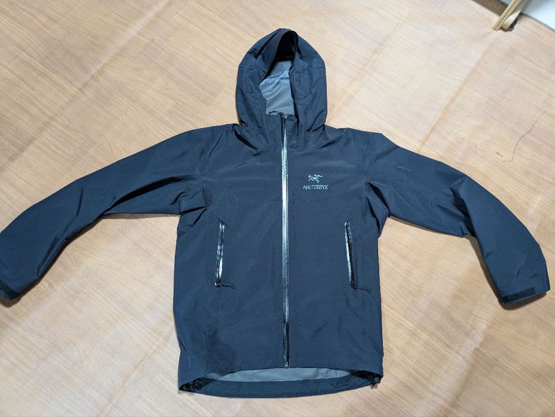 Ｙ様　Arc'teryx マウンテンパーカー S/P アークテリクス ベータSL ARC'TERYX（アークテリクス） ARC'TERYX X000009684 メンズ ベータ SL
