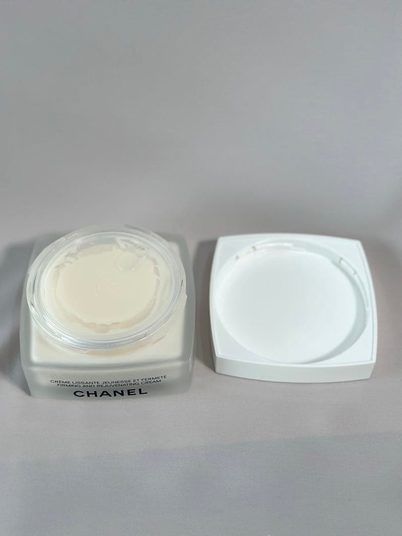 新品】CHANEL ボディエクセレンス ファーミングクリーム 150g - メルカリ