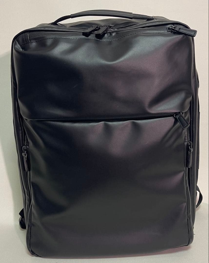 価格ダウン　美品　ACE ガジェタブルWR2 GENE LABEL 68663 ace.／エース ガジェタブルWR2 ビジネスリュック B4サイズ 15.6インチ