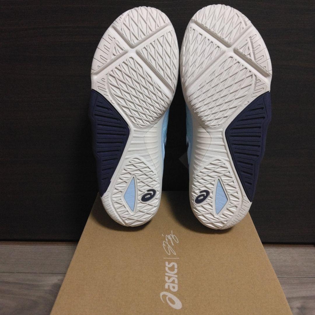 新品_ASICS UNPRE ARS LOW 2 RT 26.5cm