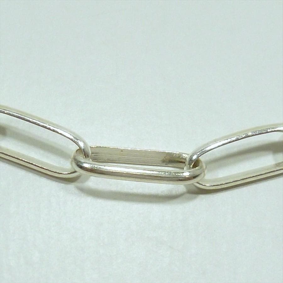 ナバホ Sally Shirley Silver Chain Necklace - メルカリ
