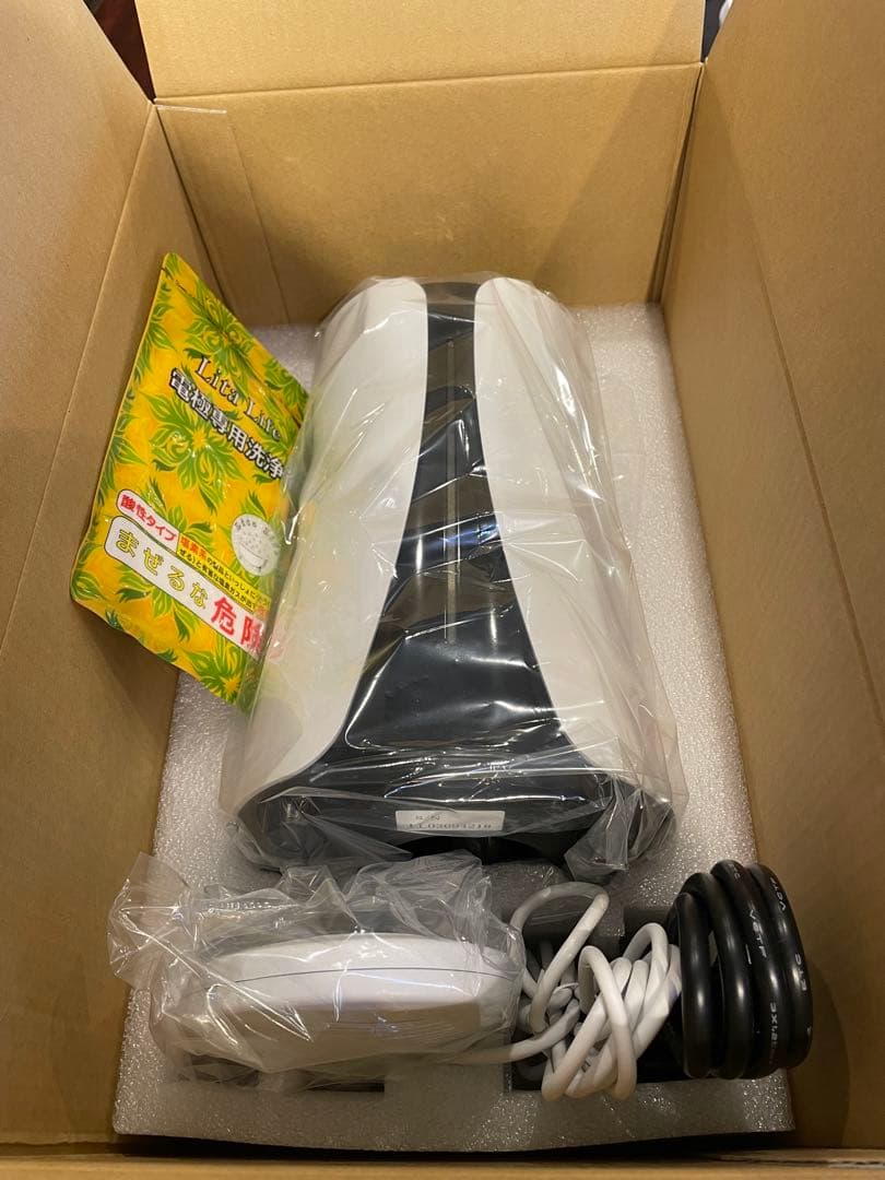 リタライフ　風呂用水素発生機器 lita06sp.jpg