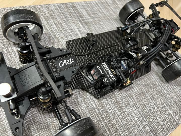GRK GS2 EVO - メルカリ
