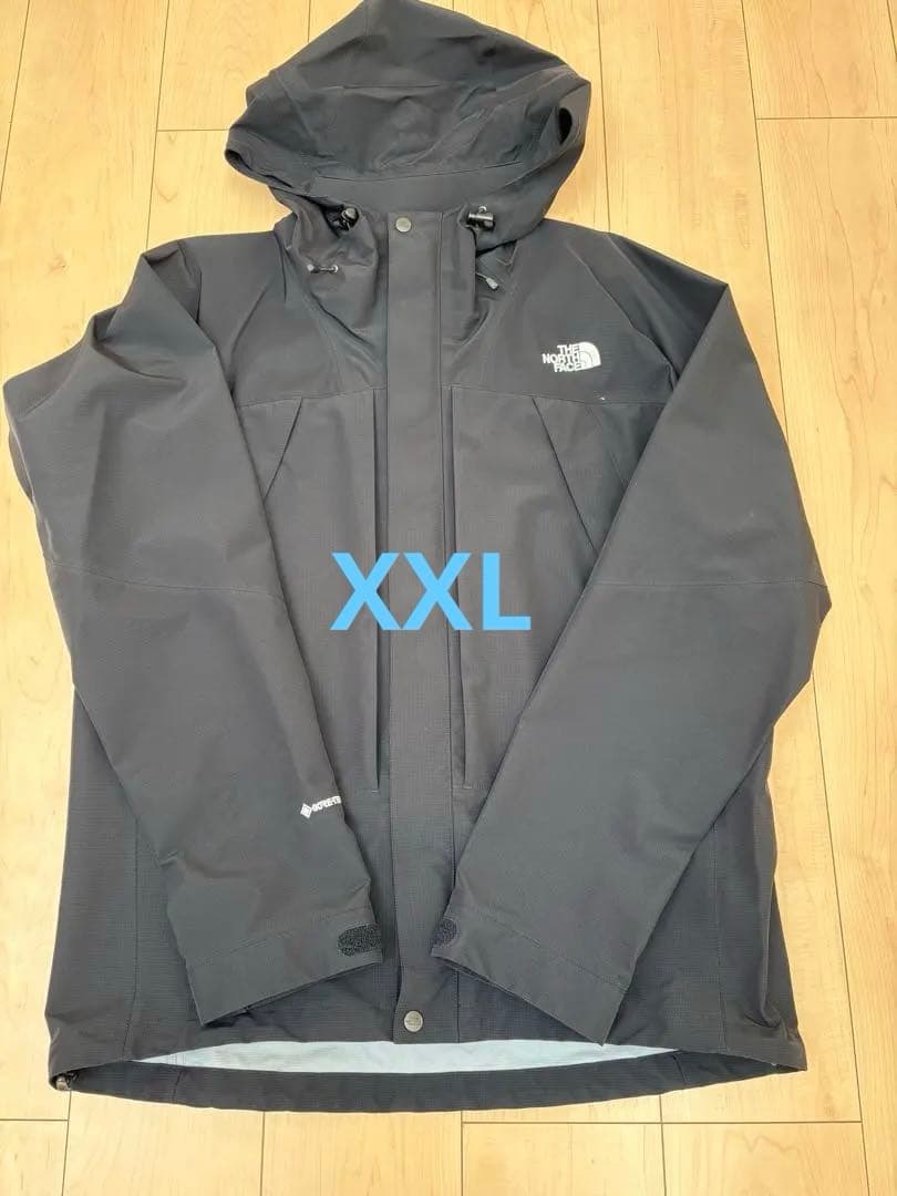THE NORTH FACE オールマウンテンジャケットNP61910 XXL THE NORTH FACE（ザ ノースフェイス） ノースフェイス NP61910 All